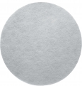 Disco lustrador branco 30cm a 51cm Bettanin